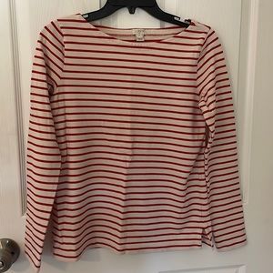 J. Crew Longsleeve